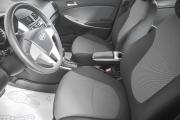 Hyundai Solaris I Кемерово  - изображение 28