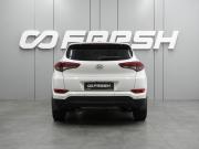 Hyundai Tucson III Воронеж  - изображение 26
