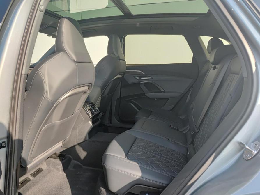 Audi Q5 III Казань  - изображение 15