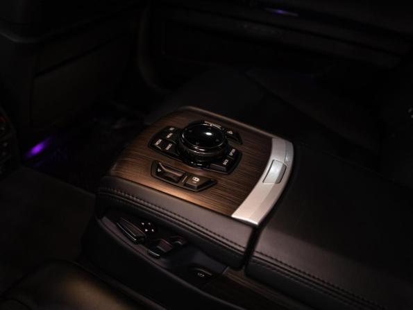 BMW 7 серии V (F01/F02/F04) Рестайлинг с пробегом 2014 года, цена 3 750 000 рублей, 70940 км, седан, Автокод Объявления