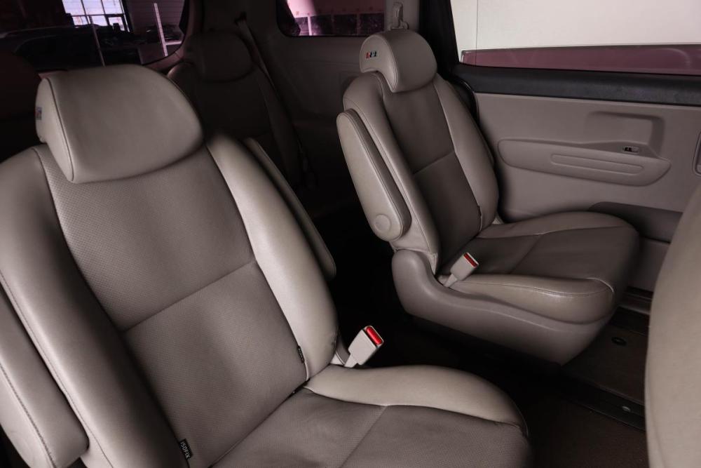 Kia Carnival III Пермь  - изображение 12