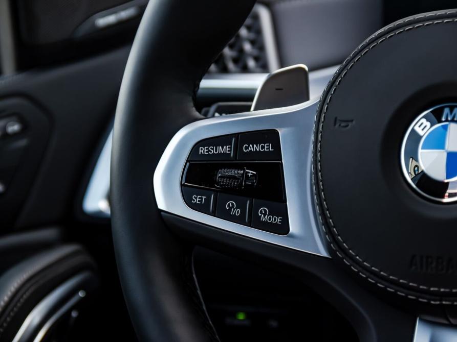 BMW X6 III (G06) Рестайлинг Магнитогорск  - изображение 22