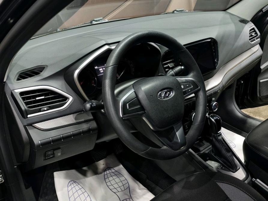 Lada (ВАЗ) Vesta I Рестайлинг (NG) Ставрополь  - изображение 7