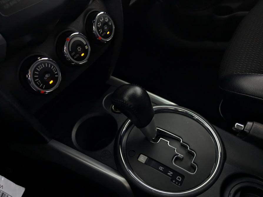 Citroen C4 Aircross Москва  - изображение 26