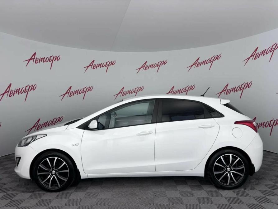 Hyundai i30 II Рестайлинг Псков  - изображение 2