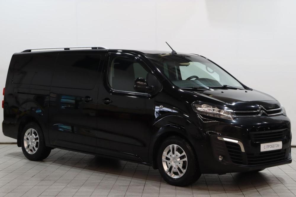 Citroen SpaceTourer I Сургут  - изображение 3