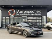 Kia K5 III Волгоград  - изображение 19