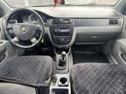 Chevrolet Lacetti I Альметьевск  - изображение 31