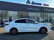 Kia Rio IV Рестайлинг Набережные Челны  - изображение 29