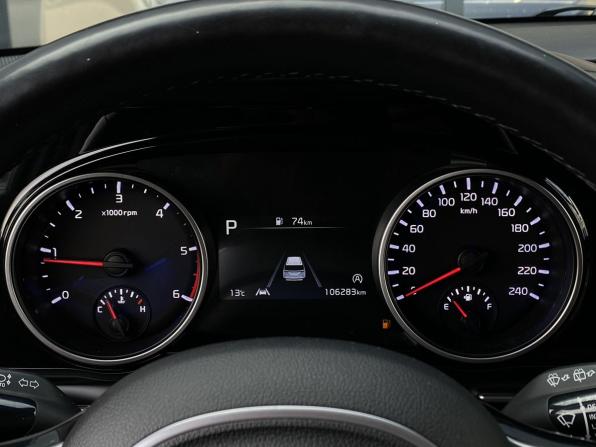 Kia Carnival IV с пробегом 2021 года, цена 3 449 000 рублей, 106300 км, минивэн, Автокод Объявления