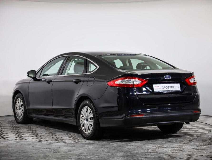 Ford Mondeo V Санкт-Петербург  - изображение 7