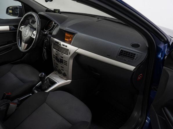 Opel Astra H Рестайлинг с пробегом 2008 года, цена 449 000 рублей, 178822 км, хэтчбек, Автокод Объявления