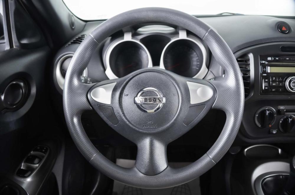 Nissan Juke I Пермь  - изображение 13