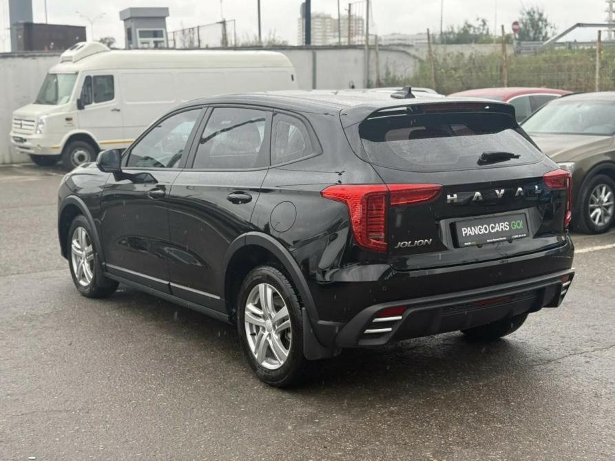 Haval Jolion I Рестайлинг Москва  - изображение 5