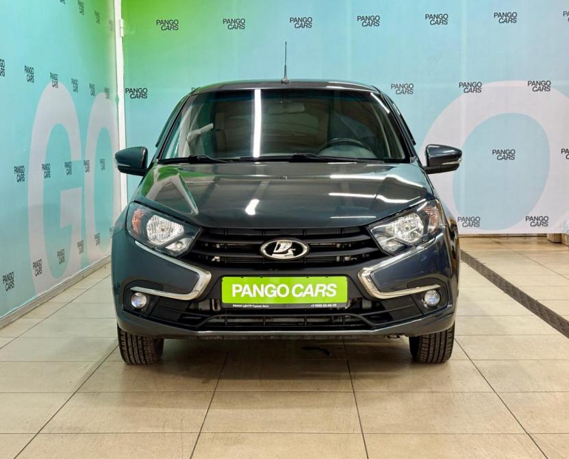 Lada (ВАЗ) Granta I Рестайлинг Набережные Челны  - изображение 2