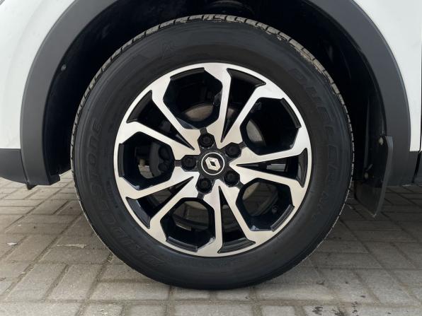 Renault Arkana I с пробегом 2019 года, цена 1 800 000 рублей, 35862 км, внедорожник, Автокод Объявления