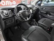 Renault Kaptur I Рестайлинг Москва  - изображение 40