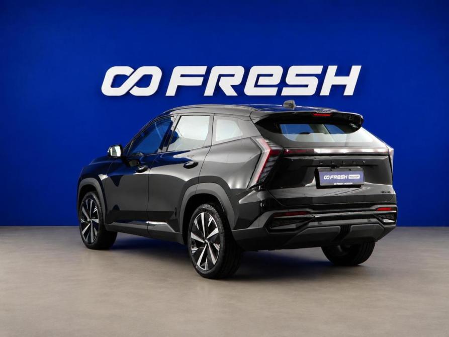 Geely Atlas II Москва  - изображение 2