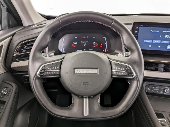 Haval F7 I Рестайлинг с пробегом 2023 года, цена 2 145 000 рублей, 42803 км, внедорожник, Автокод Объявления