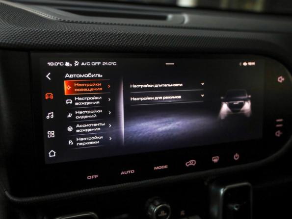 Haval Dargo I с пробегом 2022 года, цена 2 199 777 рублей, 87541 км, внедорожник, Автокод Объявления