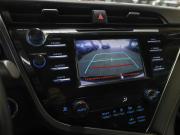Toyota Camry VIII (XV70) Москва  - изображение 36