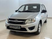 Lada (ВАЗ) Granta I Москва  - изображение 13