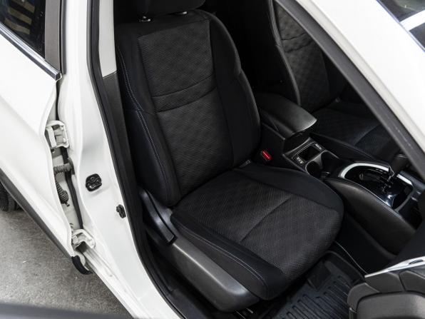 Nissan Qashqai II с пробегом 2017 года, цена 1 690 000 рублей, 84915 км, внедорожник, Автокод Объявления
