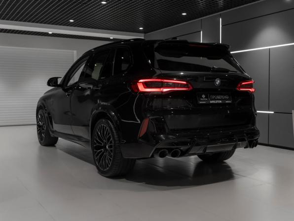 BMW X5 IV (G05/G18) с пробегом 2019 года, цена 6 200 000 рублей, 167666 км, внедорожник, Автокод Объявления