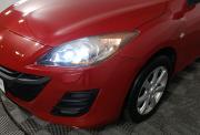 Mazda 3 II (BL) Волгоград  - изображение 43