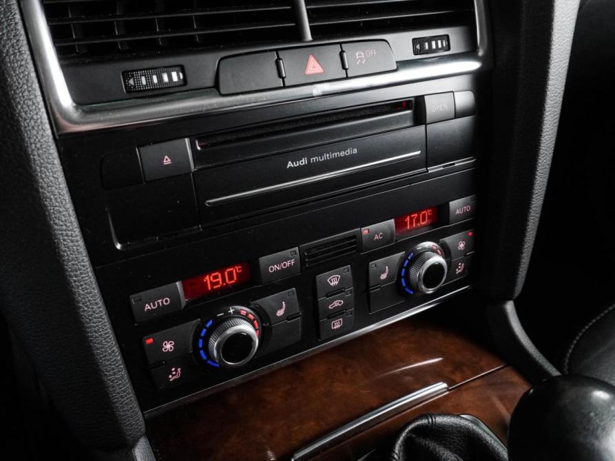 Audi Q7 I (4L) Рестайлинг Воронеж  - изображение 18