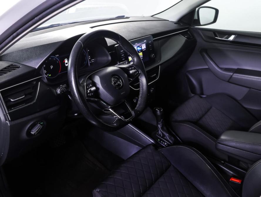 Skoda Rapid II Москва  - изображение 15