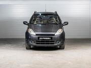 Chery Kimo (A1) Ставрополь  - изображение 21
