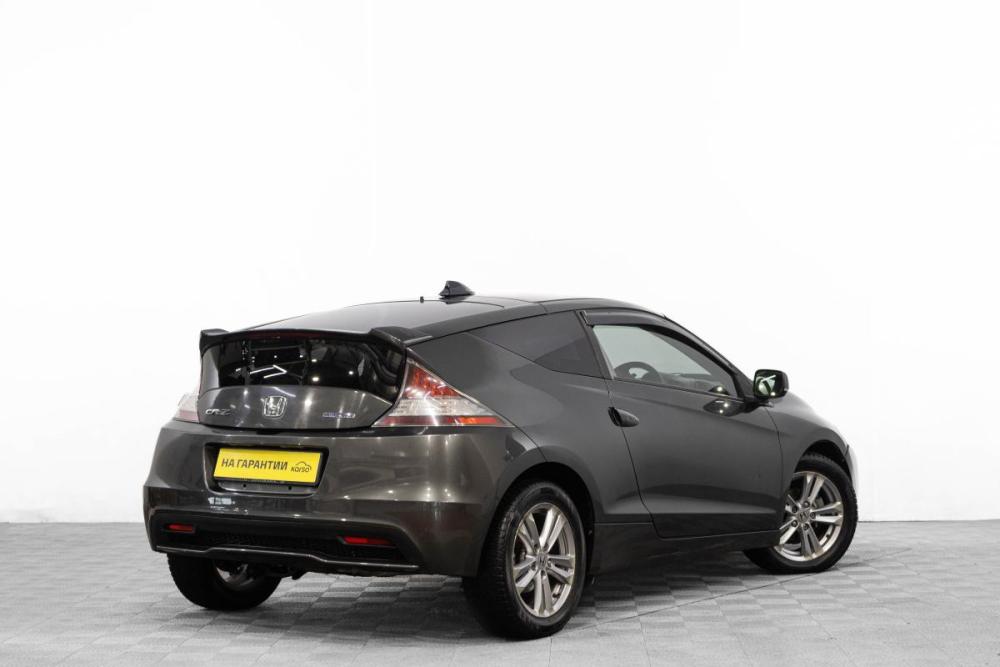 Honda CR-Z I Барнаул  - изображение 5