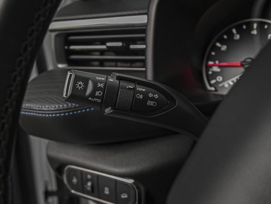 Haval Jolion I Рестайлинг Ставрополь  - изображение 17