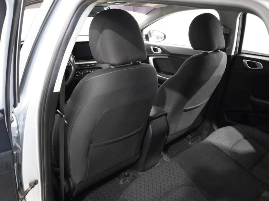 Kia Ceed III Ростов-на-Дону  - изображение 11