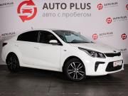 Kia Rio IV Минеральные Воды  - изображение 20