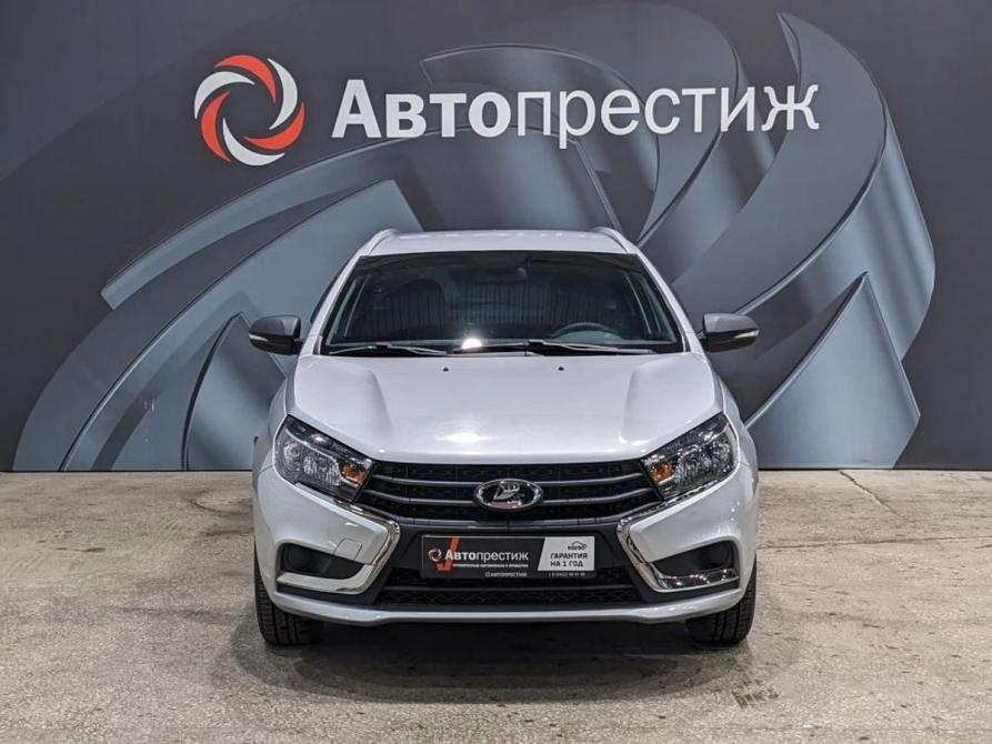 Lada (ВАЗ) Vesta I Пермь  - изображение 3
