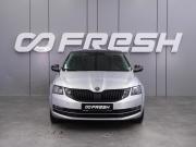 Skoda Octavia III (A7) Рестайлинг Воронеж  - изображение 20