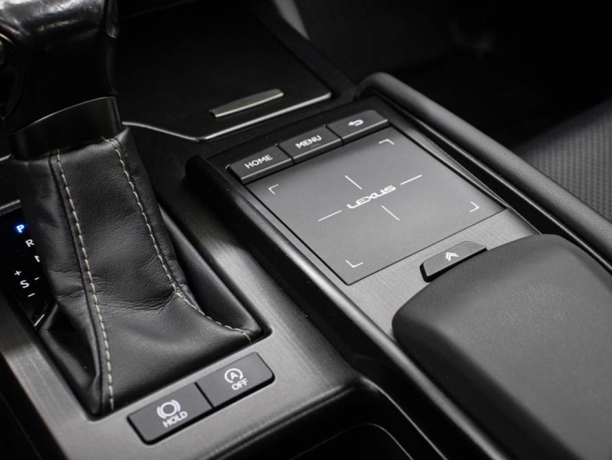 Lexus ES VII Москва  - изображение 18