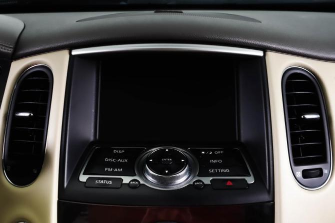 Infiniti EX I (J50) с пробегом 2013 года, цена 1 899 000 рублей, 200855 км, внедорожник, Автокод Объявления