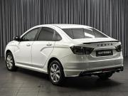 Lada (ВАЗ) Vesta I Ставрополь  - изображение 23