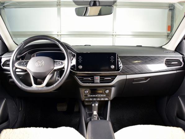 Volkswagen Polo VI с пробегом 2021 года, цена 1 899 997 рублей, 103506 км, лифтбек, Автокод Объявления