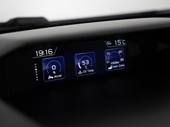 Subaru XV II с пробегом 2018 года, цена 2 399 000 рублей, 90540 км, внедорожник, Автокод Объявления