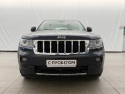 Jeep Grand Cherokee IV (WK2) Нижний Тагил  - изображение 18