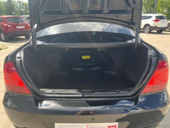 Nissan Almera Classic I с пробегом 2010 года, цена 546 500 рублей, 173032 км, седан, Автокод Объявления