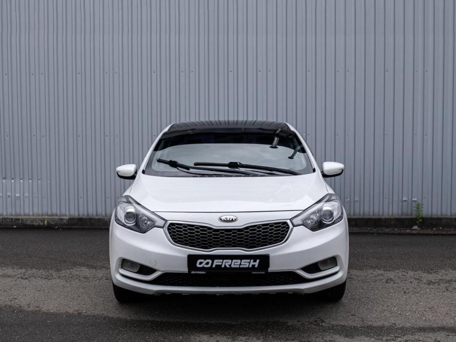 Kia Cerato III Сочи  - изображение 3