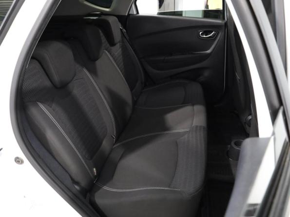Renault Kaptur I с пробегом 2017 года, цена 1 199 000 рублей, 99431 км, внедорожник, Автокод Объявления