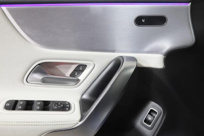 Mercedes-Benz CLA II (C118 X118) с пробегом 2020 года, цена 3 150 000 рублей, 83296 км, седан, Автокод Объявления
