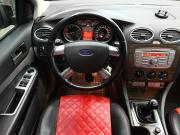 Ford Focus II Рестайлинг Екатеринбург  - изображение 32