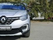 Renault Kaptur I Рестайлинг Санкт-Петербург  - изображение 38